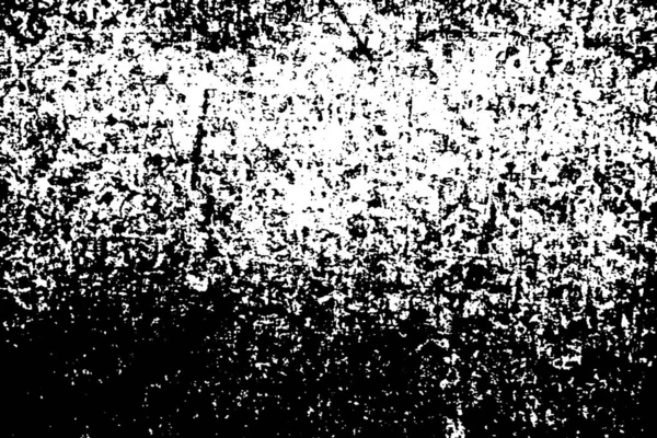 Fondo Grunge Abstracto Textura Monocromática Fondo Texturizado Blanco Negro —  Fotos de Stock