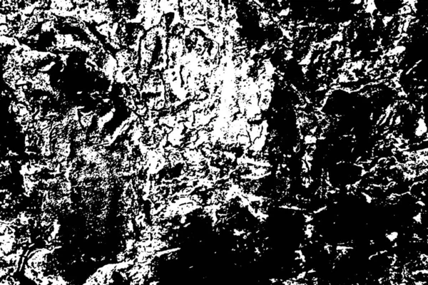 Abstrakter Grunge Hintergrund Monochrome Textur Schwarz Und Weiß Strukturiert — Stockfoto