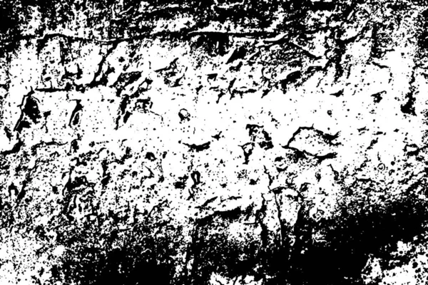 Abstrait Fond Grunge Texture Monochrome Noir Blanc Texturé — Photo