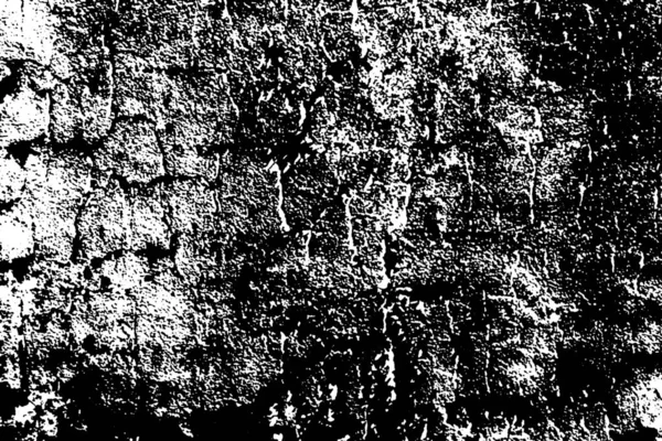 Résumé Fond Grunge Texture Monochrome Fond Texturé Noir Blanc — Photo