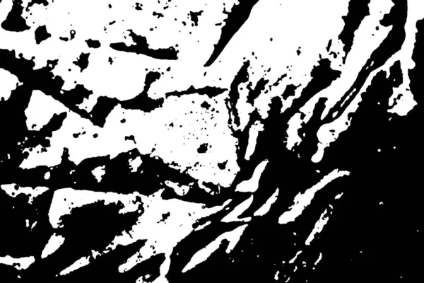 Fondo Abstracto Textura Monocromática Texturizado Blanco Negro —  Fotos de Stock