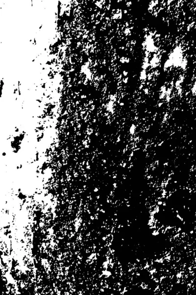 Sfondo Astratto Texture Monocromatica Bianco Nero Testurizzato — Foto Stock