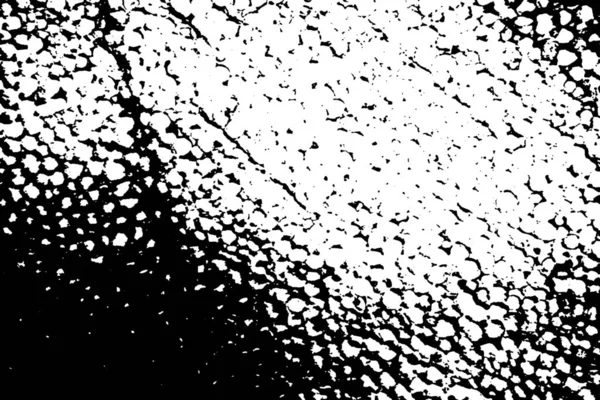 Styroporschaum Aus Nächster Nähe Viele Kleine Und Große Blasen Styropor — Stockfoto