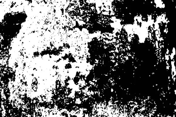 Fondo Grunge Abstracto Textura Monocromática Fondo Texturizado Blanco Negro —  Fotos de Stock