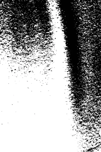 Abstrato Monocromático Superfície Grungy Texturizado Fundo — Fotografia de Stock