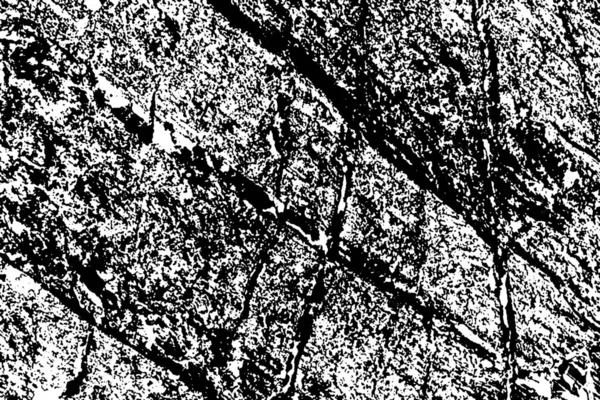 Abstract background. Monochrome texture. Black and white textured