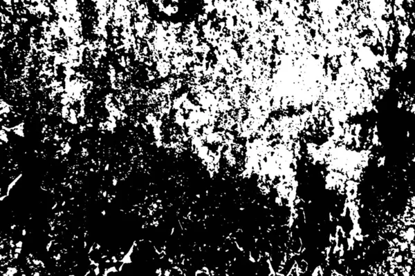 Résumé Fond Grunge Texture Monochrome Fond Texturé Noir Blanc — Photo