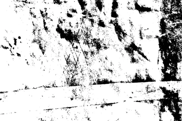 Abstraktní Grunge Pozadí Monochromní Textura Černobílé Texturované Pozadí — Stock fotografie