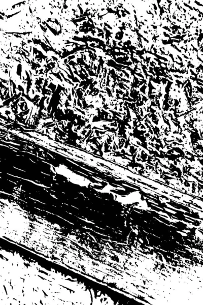 Abstrakt Baggrund Monokrom Tekstur Billede Herunder Effekt Sorte Hvide Toner - Stock-foto