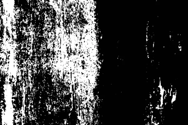 Fond Abstrait Texture Monochrome Noir Blanc Texturé — Photo