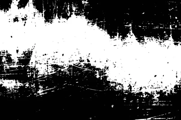 Abstract Textured Background Image Including Effect Black White Tones — Stock Photo, Image