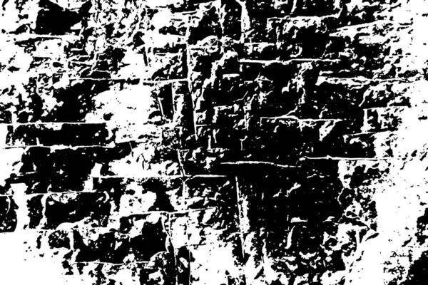 Fondo Abstracto Textura Monocromática Texturizado Blanco Negro —  Fotos de Stock