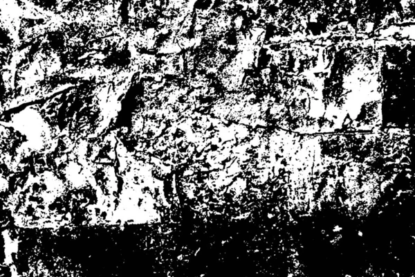 Abstrait Fond Grunge Texture Monochrome Noir Blanc Texturé — Photo