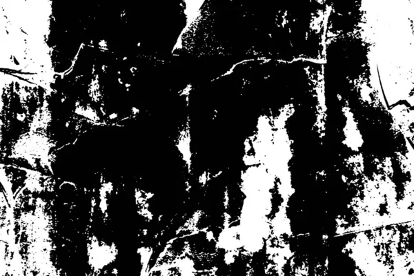 Fond Abstrait Texture Monochrome Noir Blanc Texturé — Photo