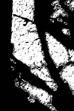 Arkaplan olarak kullanmak için duvarın resmi.