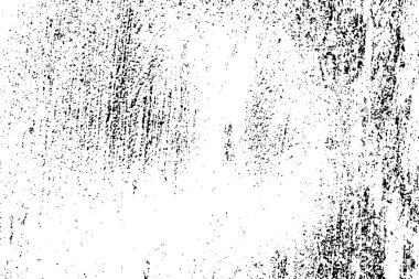 Soyut grunge arkaplanı. Monokrom dokusu. Siyah ve beyaz desenli arkaplan