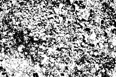 Dökülen boya paslı metal dokusu