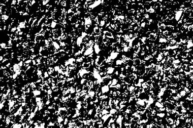 Soyut grunge arkaplanı. monokrom dokusu. siyah ve beyaz desenli 