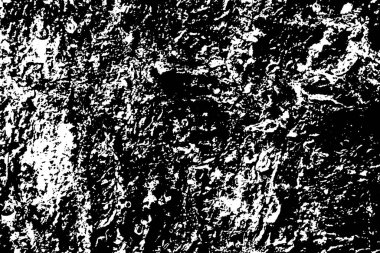 Soyut grunge arkaplanı. monokrom dokusu. siyah ve beyaz desenli 