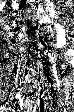 Soyut grunge arkaplanı. monokrom dokusu. siyah ve beyaz desenli 