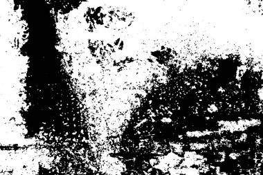 Soyut desenli arka plan. Resim siyah ve beyaz tonların efektini içerir.