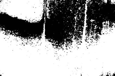 Soyut arkaplan. monokrom dokusu. resim siyah ve beyaz tonları içerir.