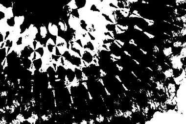 Soyut arkaplan. monokrom dokusu. resim siyah ve beyaz tonları içerir.