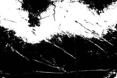 Soyut arkaplan. monokrom dokusu. resim siyah ve beyaz tonları içerir.