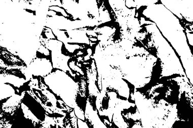 Soyut arkaplan. monokrom dokusu. siyah ve beyaz desenli 