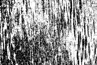 Soyut grunge arkaplanı. Monokrom dokusu. Siyah ve beyaz desenli arkaplan