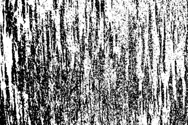 Soyut grunge arkaplanı. Monokrom dokusu. Siyah ve beyaz desenli arkaplan