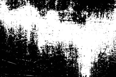 Soyut desenli arka plan. Resim siyah ve beyaz tonların efektini içerir.