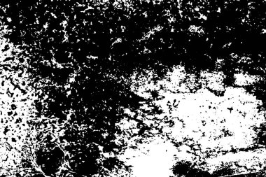 Soyut desenli arka plan. Resim siyah ve beyaz tonların efektini içerir.