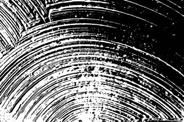 Soyut grunge arkaplanı. Monokrom dokusu. Siyah ve beyaz desenli arkaplan