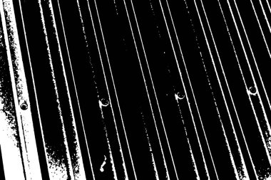 Soyut grunge arkaplanı. monokrom dokusu. siyah ve beyaz desenli 