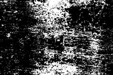 soyut siyah beyaz grungy desenli arka plan