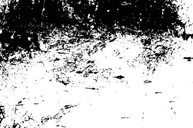 Soyut arkaplan. monokrom dokusu. resim siyah ve beyaz tonları içerir.