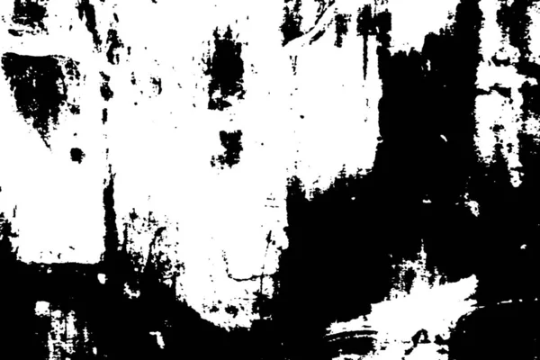 Abstraktní Grunge Pozadí Monochromní Textura Černobílé Texturované Pozadí — Stock fotografie