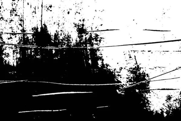 Sfondo Astratto Texture Monocromatica Immagine Compreso Effetto Toni Bianco Nero — Foto Stock