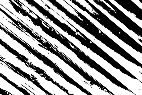 Fundo Grunge Abstrato Textura Monocromática Preto Branco Texturizado Fundo — Fotografia de Stock