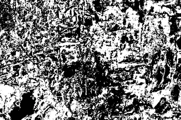 Fondo Grunge Abstracto Textura Monocromática Texturizado Blanco Negro — Foto de Stock