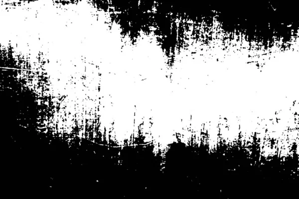 Abstract Textured Background Image Including Effect Black White Tones — Stock Photo, Image