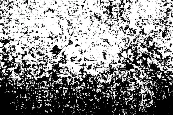 Résumé Fond Grunge Texture Monochrome Fond Texturé Noir Blanc — Photo