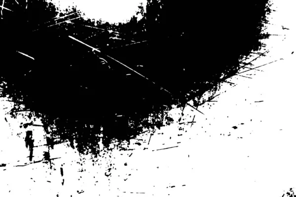 Abstract Background Monochrome Texture Image Including Effect Black White Tones — Stock Photo, Image