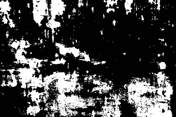 Fundo Texturizado Abstrato Imagem Incluindo Efeito Tons Preto Branco — Fotografia de Stock