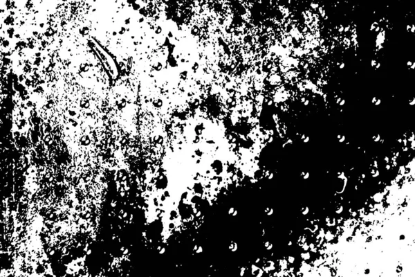 Abstraktní Grunge Pozadí Monochromní Textura Černobílé Texturované Pozadí — Stock fotografie