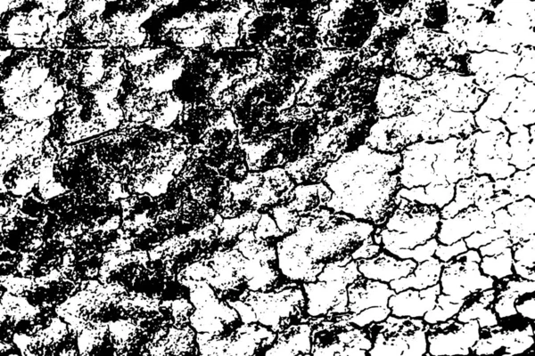 Fondo Abstracto Textura Monocromática Texturizado Blanco Negro — Foto de Stock