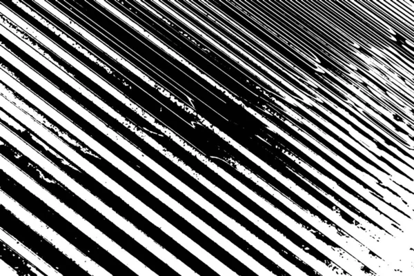 Fond Abstrait Texture Monochrome Noir Blanc Texturé — Photo