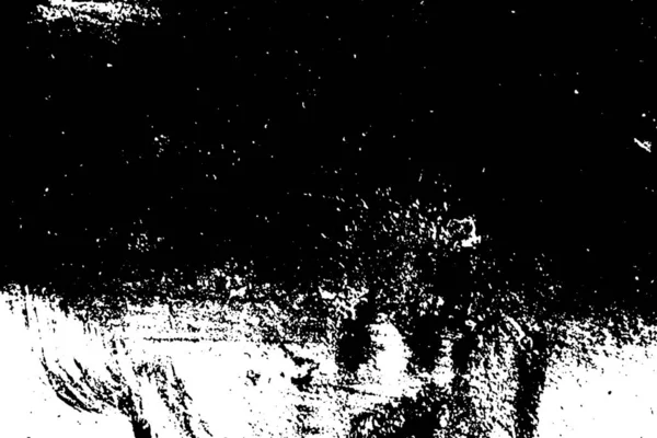 Fondo Grunge Abstracto Textura Monocromática Fondo Texturizado Blanco Negro —  Fotos de Stock