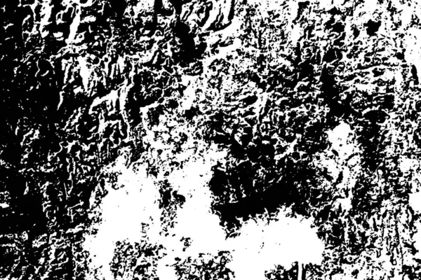 Fondo Grunge Abstracto Textura Monocromática Texturizado Blanco Negro — Foto de Stock